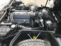 1994 Chevrolet Corvette 5.7 Liter OHV 16-Valve LT1 V8 Engine Photo