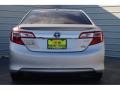 Classic Silver Metallic - Camry Hybrid XLE Photo No. 6