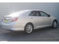 Classic Silver Metallic - Camry Hybrid XLE Photo No. 7