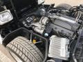 1994 Chevrolet Corvette 5.7 Liter OHV 16-Valve LT1 V8 Engine Photo