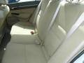 Taffeta White - Civic Hybrid Sedan Photo No. 7