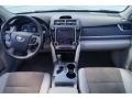 Classic Silver Metallic - Camry Hybrid XLE Photo No. 9