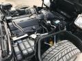  1994 Corvette Coupe 5.7 Liter OHV 16-Valve LT1 V8 Engine