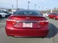 Ruby Flare Pearl - Camry XSE Photo No. 22