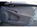 Classic Silver Metallic - Camry Hybrid XLE Photo No. 10