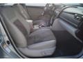 Classic Silver Metallic - Camry Hybrid XLE Photo No. 11