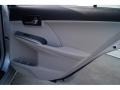 Classic Silver Metallic - Camry Hybrid XLE Photo No. 12