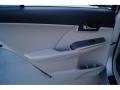 Classic Silver Metallic - Camry Hybrid XLE Photo No. 14