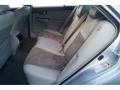 Classic Silver Metallic - Camry Hybrid XLE Photo No. 15