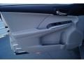 Classic Silver Metallic - Camry Hybrid XLE Photo No. 16