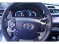 Classic Silver Metallic - Camry Hybrid XLE Photo No. 20