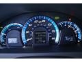 Classic Silver Metallic - Camry Hybrid XLE Photo No. 22