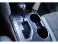 Classic Silver Metallic - Camry Hybrid XLE Photo No. 30