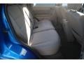 Blue Flame Metallic - Escape XLT Photo No. 13
