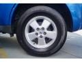 Blue Flame Metallic - Escape XLT Photo No. 15