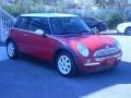 Chili Red - Cooper Hardtop Photo No. 2