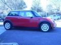 Chili Red - Cooper Hardtop Photo No. 3