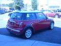 Chili Red - Cooper Hardtop Photo No. 4