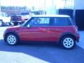 Chili Red - Cooper Hardtop Photo No. 7