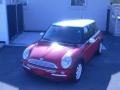 Chili Red - Cooper Hardtop Photo No. 8