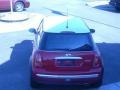 Chili Red - Cooper Hardtop Photo No. 9