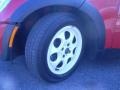 Chili Red - Cooper Hardtop Photo No. 11