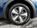 2017 Kia Niro LX Hybrid Wheel and Tire Photo