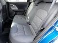 Charcoal Rear Seat Photo for 2017 Kia Niro #119359255