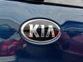 2017 Kia Niro LX Hybrid Badge and Logo Photo