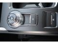 2017 Ingot Silver Ford Fusion SE  photo #15