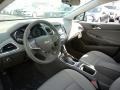 Silver Ice Metallic - Cruze LT Photo No. 7