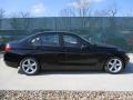 Jet Black - 3 Series 320i xDrive Sedan Photo No. 2