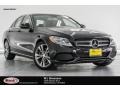 Black - C 300 Sedan Photo No. 1