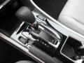 2017 Modern Steel Metallic Honda Accord EX-L Sedan  photo #12