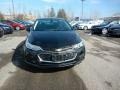 Mosaic Black Metallic - Cruze LS Photo No. 2
