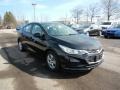Mosaic Black Metallic - Cruze LS Photo No. 3