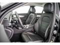 Black - C 300 Sedan Photo No. 6