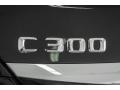 Black - C 300 Sedan Photo No. 7