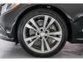 Black - C 300 Sedan Photo No. 8