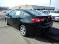 Mosaic Black Metallic - Cruze LS Photo No. 5