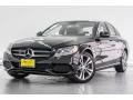 Black - C 300 Sedan Photo No. 14
