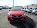 Red Hot - Cruze LS Photo No. 2