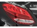 Black - C 300 Sedan Photo No. 27
