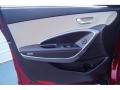 Serrano Red - Santa Fe Sport 2.0T Photo No. 16