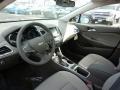 Arctic Blue Metallic - Cruze LT Photo No. 7
