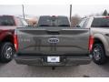 2017 Magnetic Ford F150 XLT SuperCab 4x4  photo #3