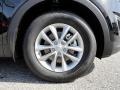 Ebony Black - Sorento LX V6 Photo No. 8
