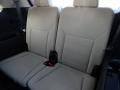Ebony Black - Sorento LX V6 Photo No. 11