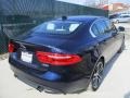Dark Sapphire Blue - XE 35t Premium AWD Photo No. 4