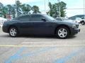 Steel Blue Metallic - Charger SE Photo No. 6